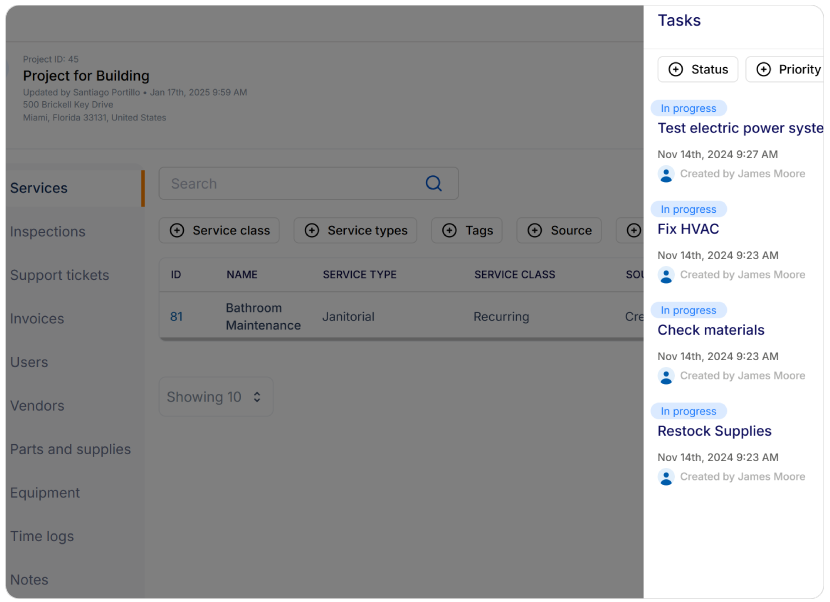 Collaboration Tools