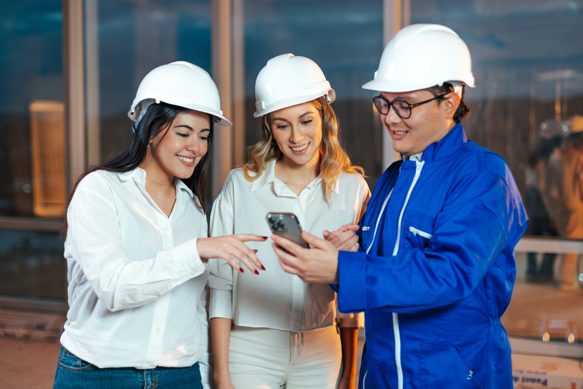 Manage Multiple Clients, Vendors And Customers!