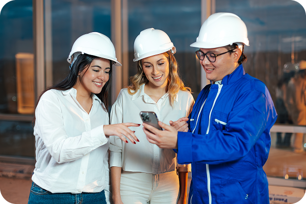 Streamline Team &  Vendor Collaboration