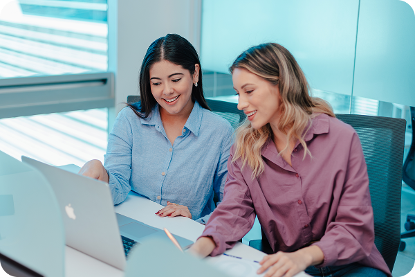 Consolidate Data & Operations in One Hub