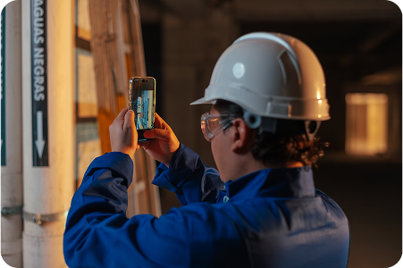 Strengthening Service Operations