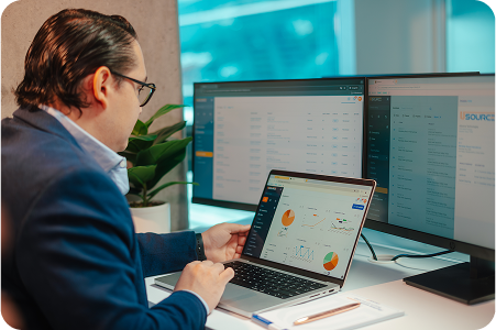 Take Control of Your Data