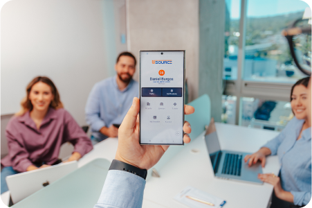 Win More Business with Unmatched Transparency and Value